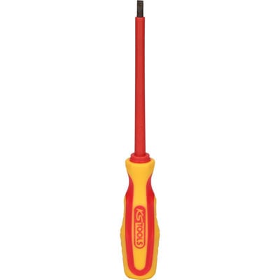 Ergotorque vde Schlitz-Schraubendreher, 4mm