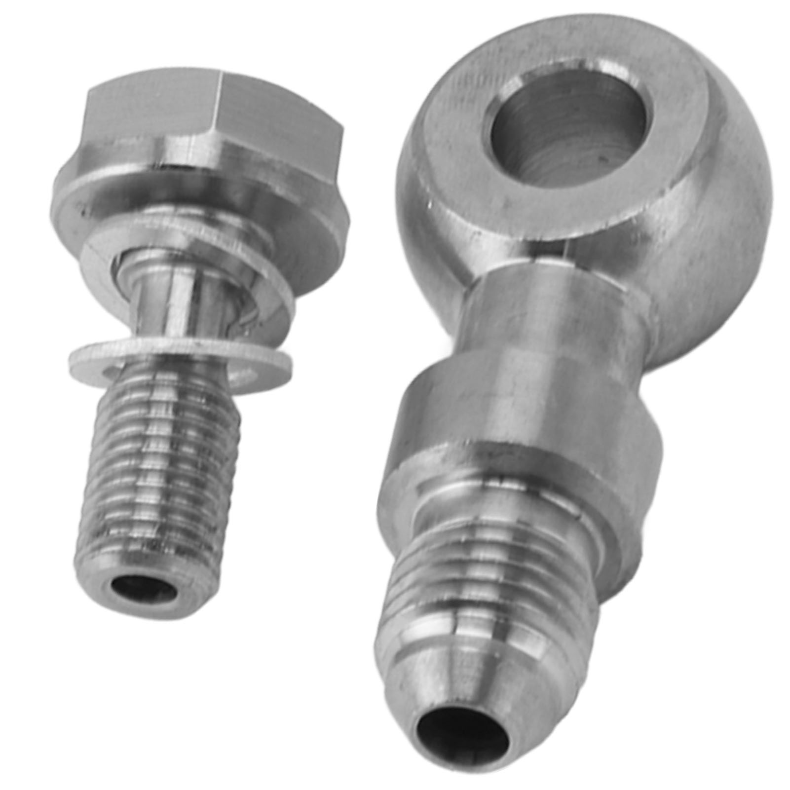 M8x1,0 Mm Hohlschraubensatz Für Turbinenölzufuhr (tu-bbk810)