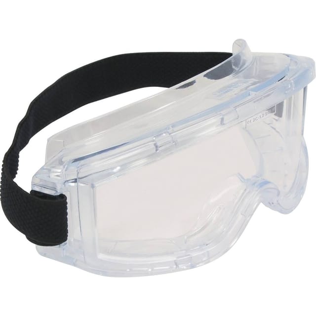 Überbrille hublux farblos NOWEAR - 10412