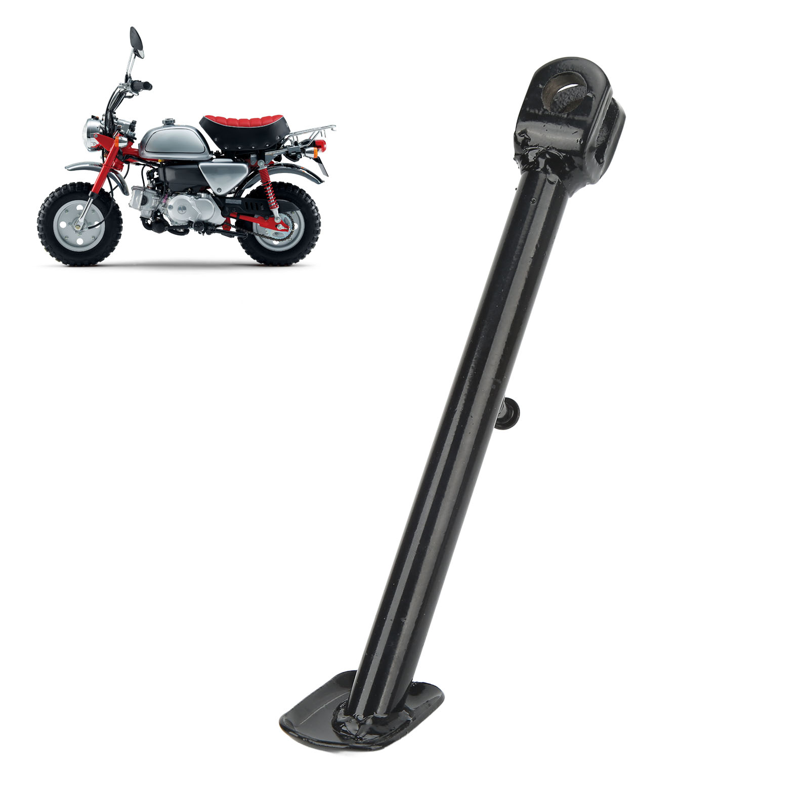 Übergroßer 225-mm-seitenständer Für Monkey Bike Z50