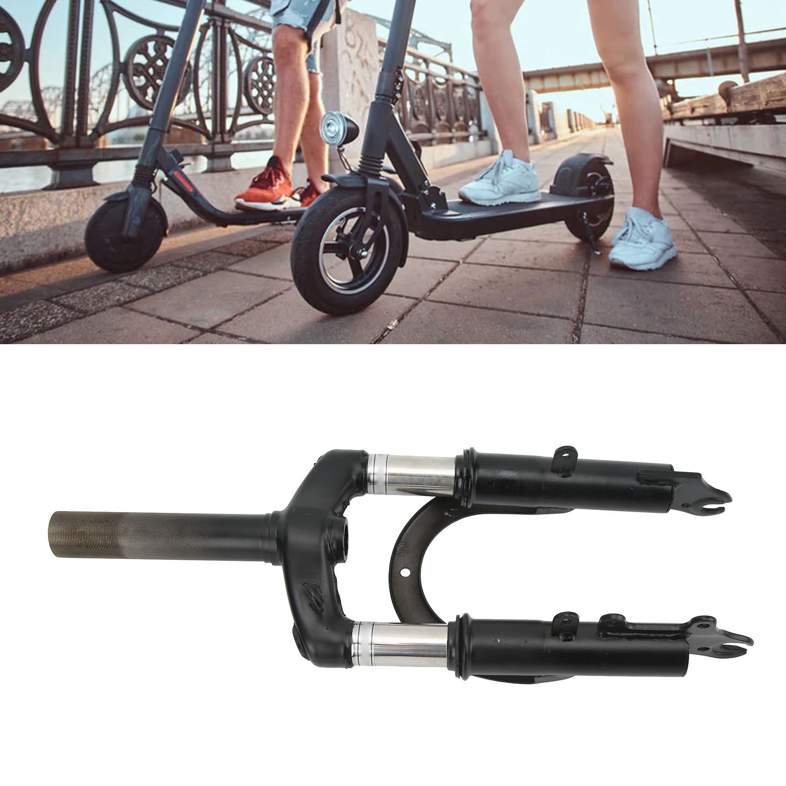 Vorderradfedergabel Für Roller
