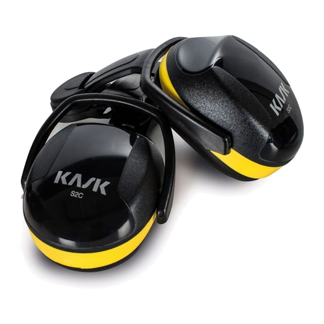 High Hearing Protection Kopfhörer SC2 KASK WHP0005