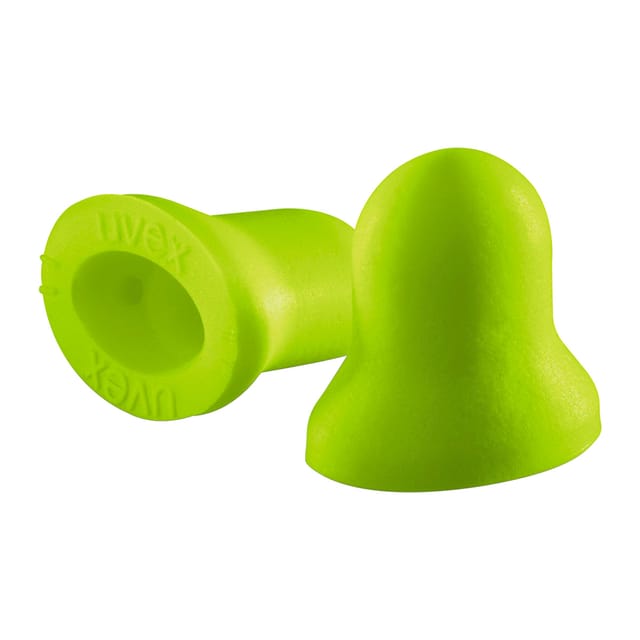 Uvex - Xact-fit 2124002 Gehörschutzstöpsel