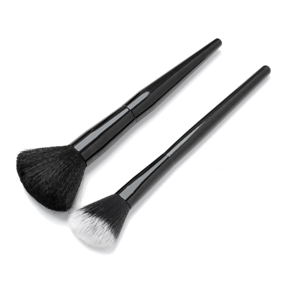 [yuexinghui] 2-teiliges Multifunktionales Auto-lüftungsgitter- Und Innenraum-staubpinsel-set (2 Bürsten, Wiederverschließbarer Beutel), Opp-beutel, Einheitsgröße