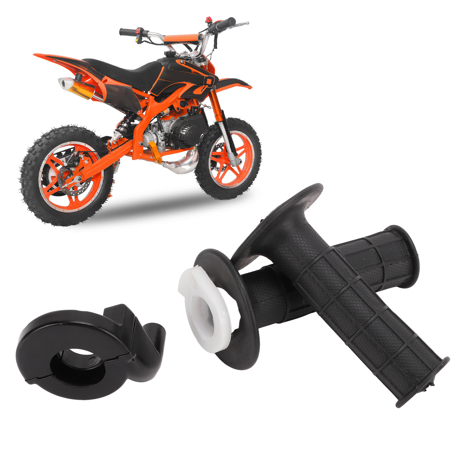 Gas-/drehzahlmesserhebel Für Powersports Ct200u Trail200 Trail Mini-bike