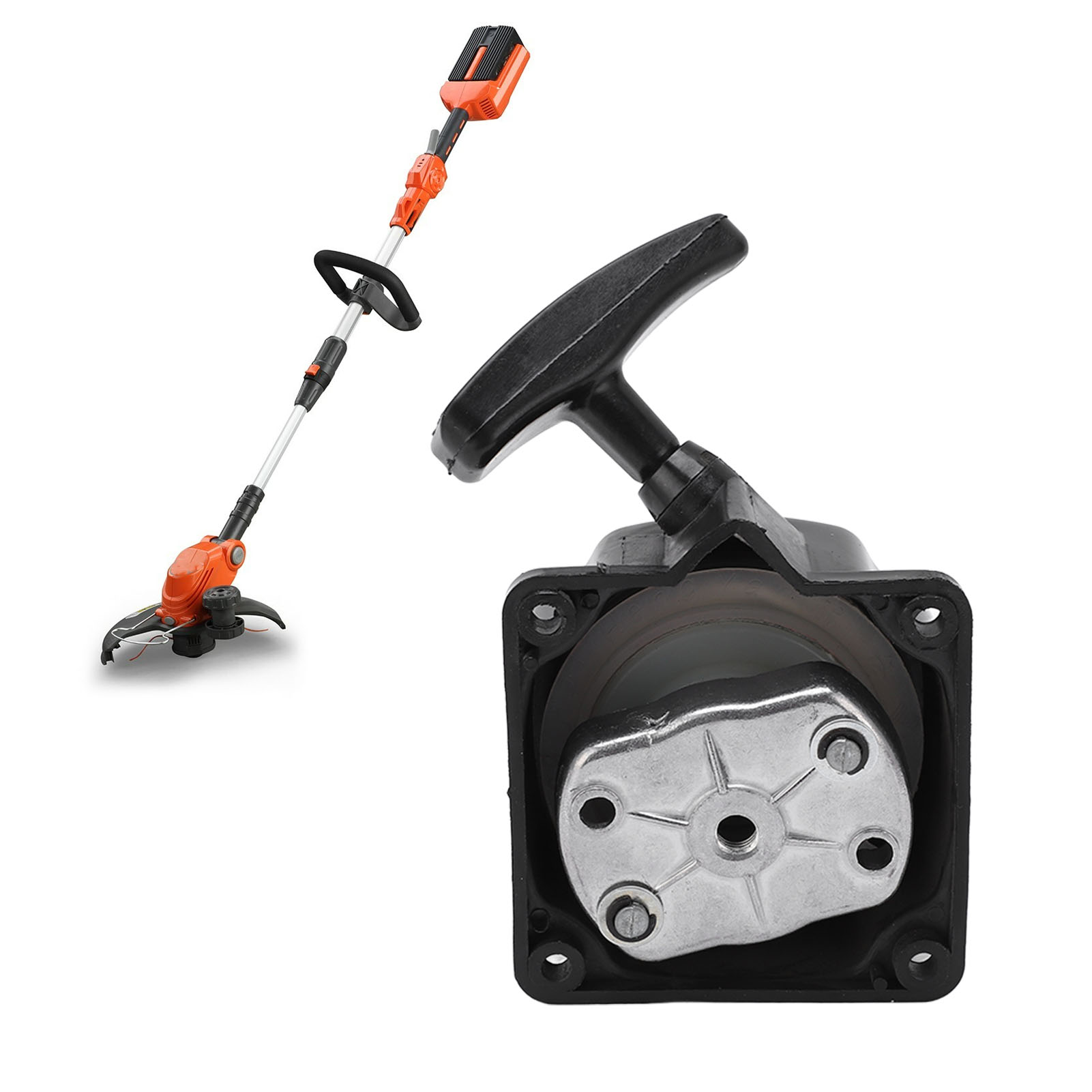 Freischneider Für 33cc, 36cc, 43cc Und 49cc Motoren.