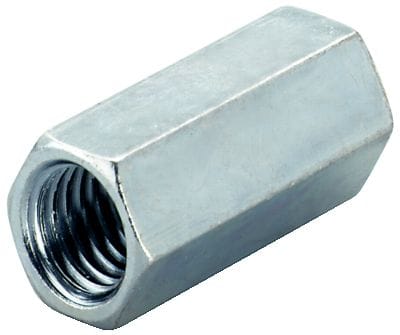 Verlängerungsmuffe vm M10 100 Stk - Fischer