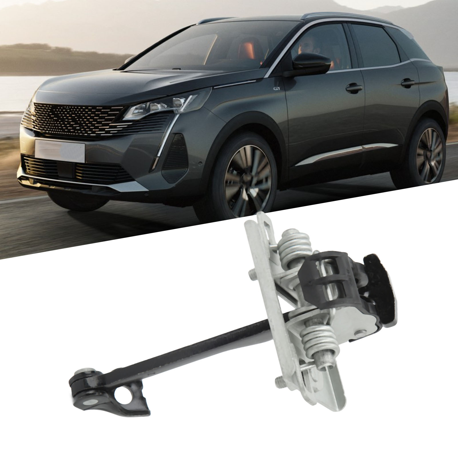 Oem-türbegrenzer: 9181q2 Für Peugeot 3008/5008/408/308sw