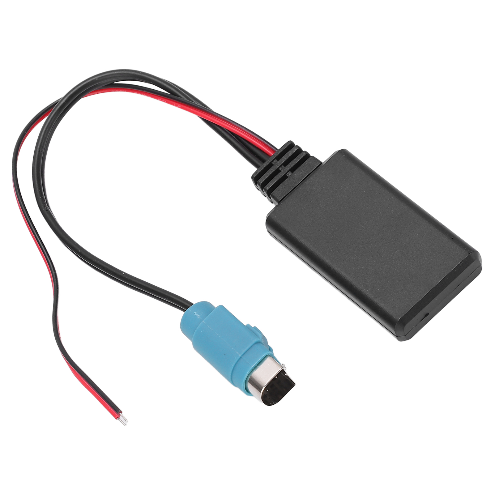 Bluetooth-stereo-adapter Für Alpine Kce-236b 9870 9872 Autoradios