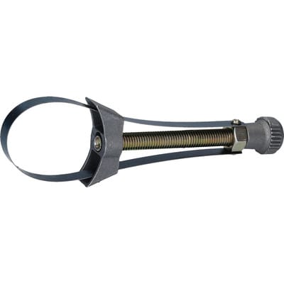 Brilliant Tools - lfilterbandschlüssel, ø 65-110mm