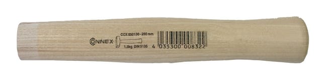 Madidef - Connex Ersatzstiel für Fäustel COX850130 280 mm für 1500 g Ersatzstiele für Hämmer