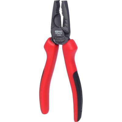 ULTIMATEplus Kombinationszange, 180mm