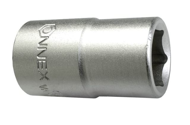 Connex Steckschlüssel-Einsatz 1/2 6-kant 10 mm Einsatz