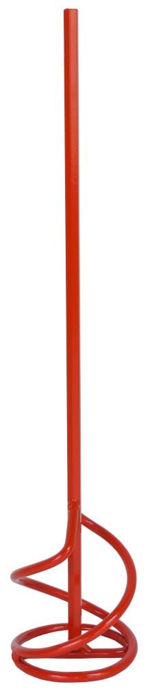 Rührquirl Pulver 85 x 400 mm Rührer