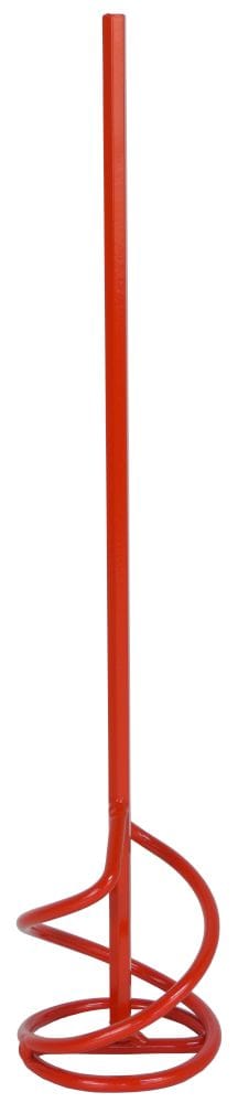 Rührquirl Pulver 85 x 400 mm Rührer