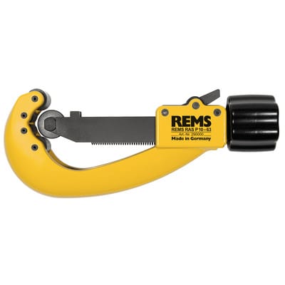 Rems - Rohrschere ras p 10-63 - 290000 r
