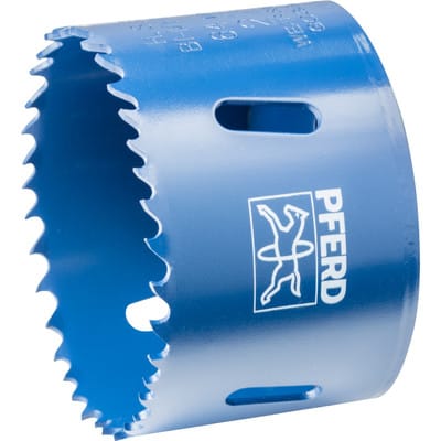 Ls 64 64 mm 2 1/2 25101963 Lochsäge 64 mm 1 St. - Pferd