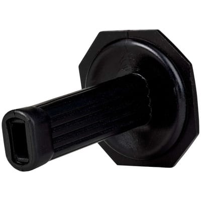 Rennsteig - Universal Handschutz für Flachprofile 20x12 bis 23x13 8-kant Material