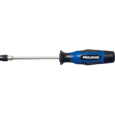 Bithalter 1/4 mit Schnellspannfutter - Projahn