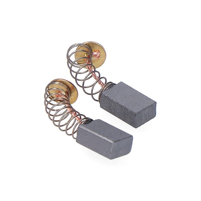 EDM - Bürstenpaket für 08706 Koma Tools 08691