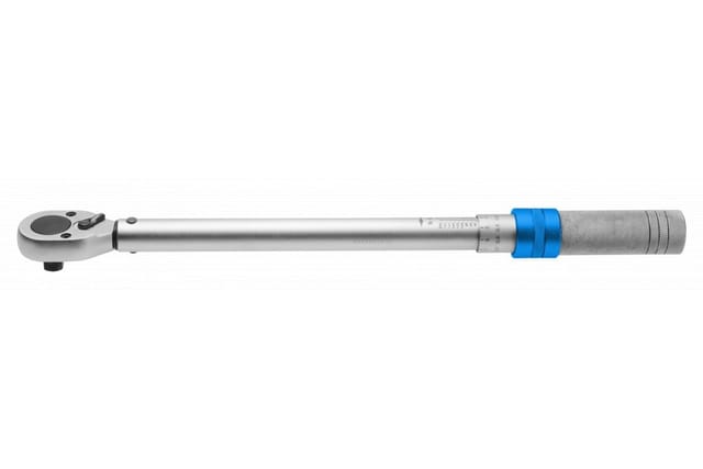 Bricoline - HT1W701 Drehmomentschlüsel 5-25Nm Steckschlüssel-Ratsche Newtonmeter-Schlüssel