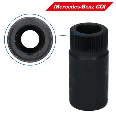 Brilliant Tools - Vorkammer-Einsatz für Mercedes cdi