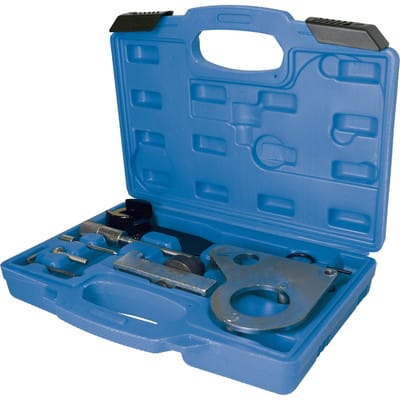 Brilliant Tools - Motor-Einstellwerkzeug-Satz für Nissan Renault Opel - BT593820