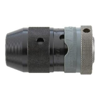 Schnellspannbohrfutter Supra sk 1-13mm 1/2x20 röhm