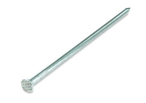 Suki 400 G Drahtstift Senkkopf 3,8 X 100 Mm Verzinkt Din 1151b, 6178039