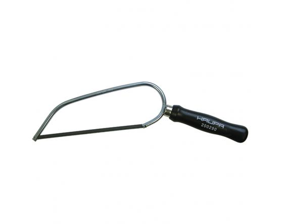 Puk-Säge mit festem Griff 200290