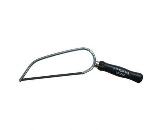 Puk-Säge mit festem Griff 200290
