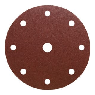 Haftschleifscheibe ps 22 k gls 1 150mm K.80 f.HO/Metall Korund