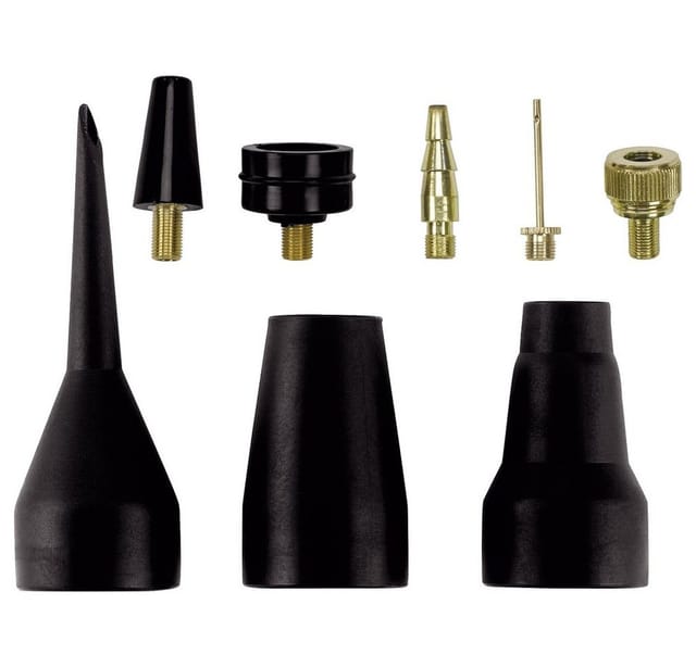 4139695 Druckluft-Adapter 1 Set - Einhell