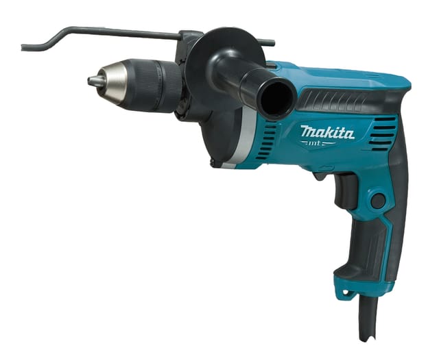M8101B Schlagbohrhammer 13 mm 710W - Makita