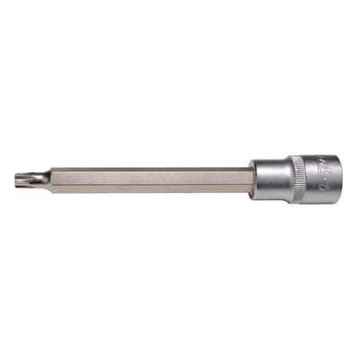 1/2' Abgassregel-Ventil-Stecknuss für Opel, 140mm, T45