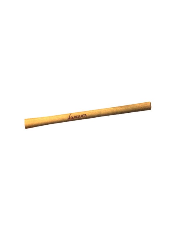 Hammerstiel aus Eichelholz m 8007-F 360 mm