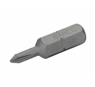 Phillips-Spitze Bahco S-PH1x2559S/PH1-3P Blister 3 Einheiten