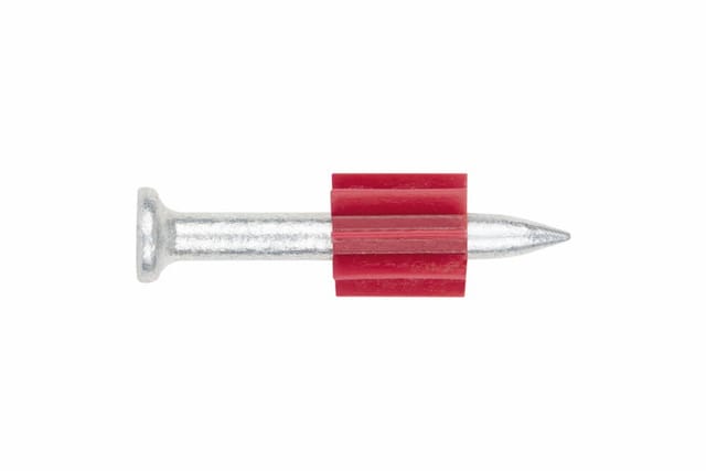 Standardnägel mit Kunststoffscheibe für Pistole FP08 3,8 x 70 – Packung mit 100