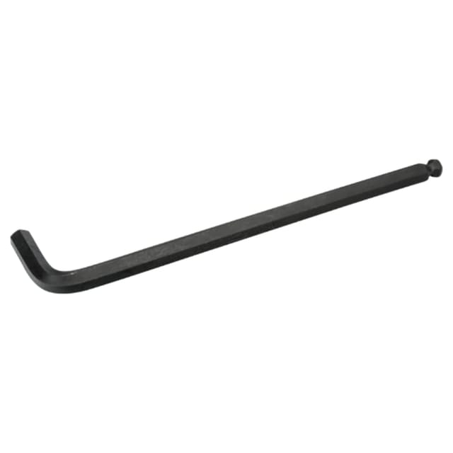 Inbusschlüssel mit gebläuter Kugel Bahco 1996M 1,5 mm (7095-1,5)
