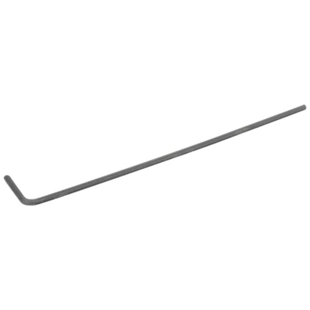 1995TORXT gebläuter gekröpfter Torx-Schlüssel 6 mm - Bahco
