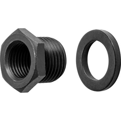 PFERD Adapter für Bi-Metall Lochsägen LSA für Lochsägen Ø 32 bis 38 mm