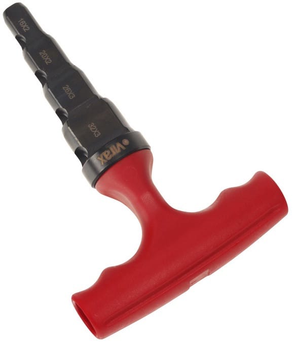 Kalibrator für Virax Röhrchen - 221276