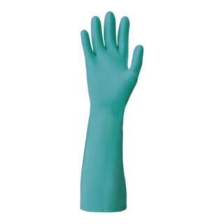 Tork - Honeywell Handschuh Camatril 732, 400 mm,Gr.10,grün 10 Stk