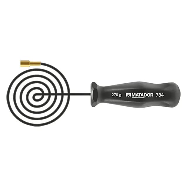 Mini-Magnetheber, flexibel, 270 g, 4 m