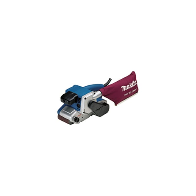 Makita - Bandschleifer 9902J 1010 w