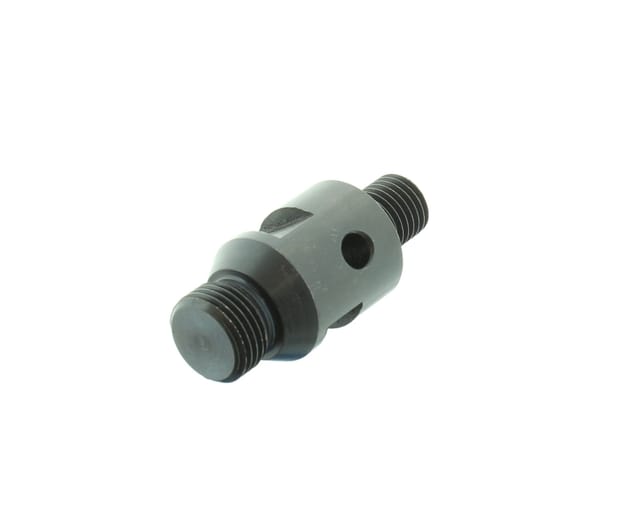 Adapter M16 Zapfen x 1/2 Zapfen