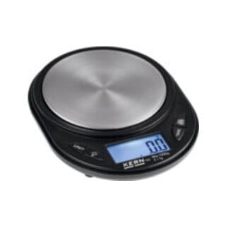 Taschenwaage, Typ tgc, 1000 g - Kern