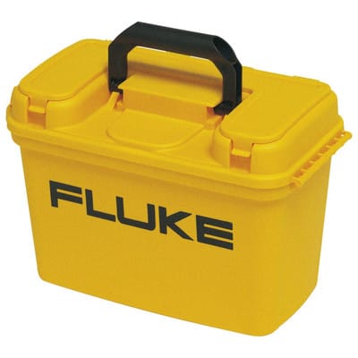Fluke C1600 2091049 Messgerätekoffer