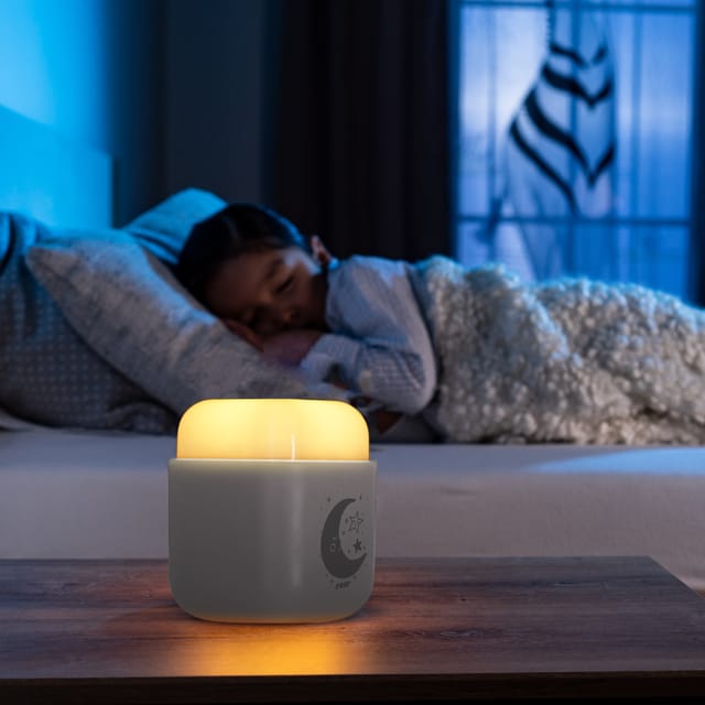 2in1 SleepLight
