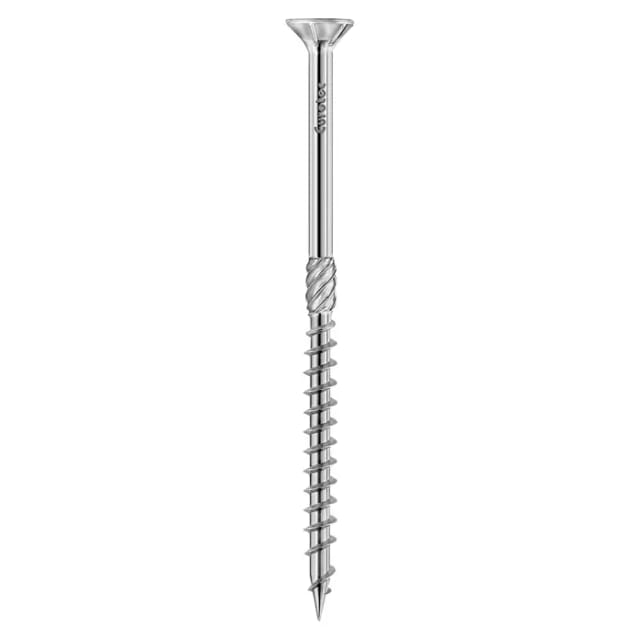 Zimmermannsschrauben Eurotec Senkkopf - Torx 50